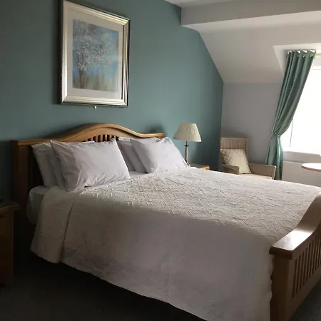 Atlantic View House Gasthuis 3*