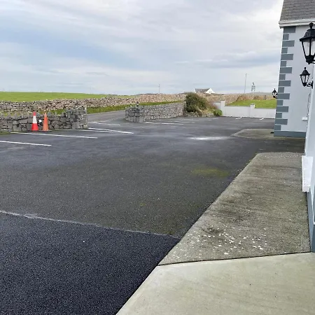 Atlantic View House Doolin