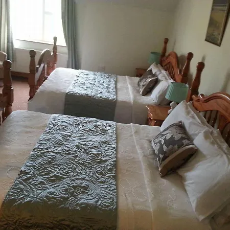 Atlantic View House 4* Doolin