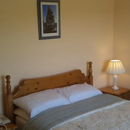 Maison d'hôtes Atlantic View House Doolin