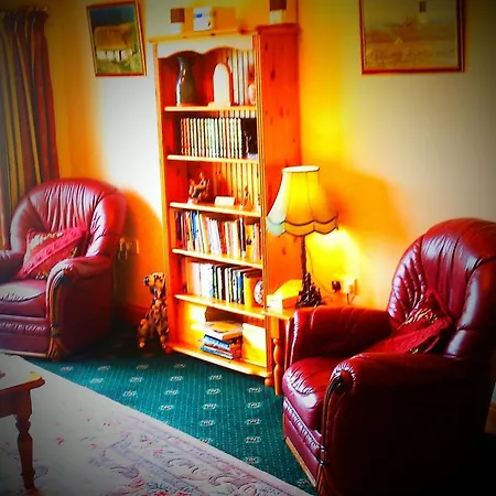 Vendégház Atlantic View House 4*