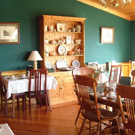 Atlantic View House Doolin