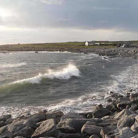 Atlantic View House 둘린