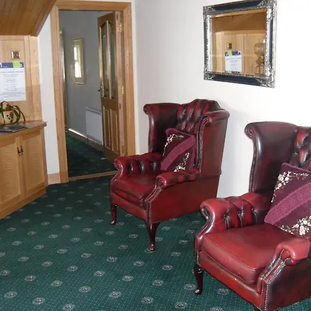 Maison d'hôtes Atlantic View House