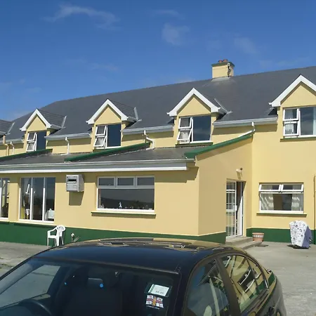 Gasthuis Atlantic View House