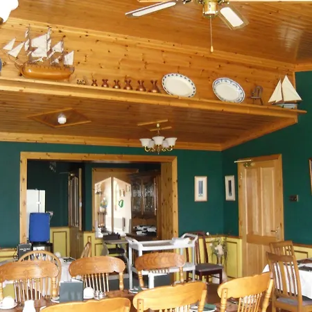 Gasthuis Atlantic View House 3*