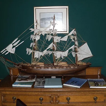 Atlantic View House Doolin