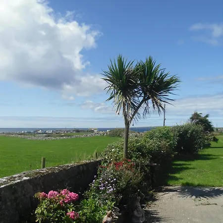Atlantic View House Doolin