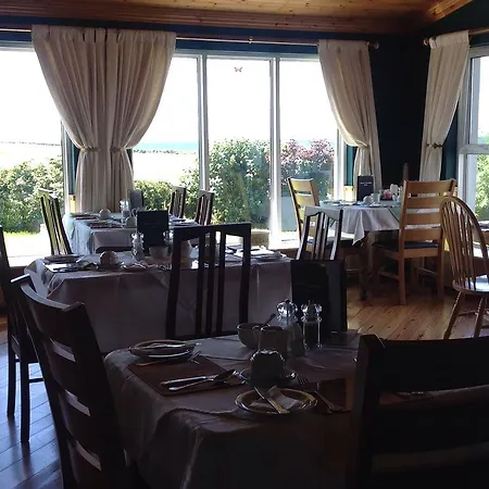 Atlantic View House 3*