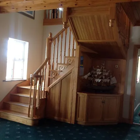 Atlantic View House Doolin