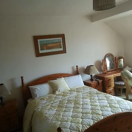 Atlantic View House 4* Doolin