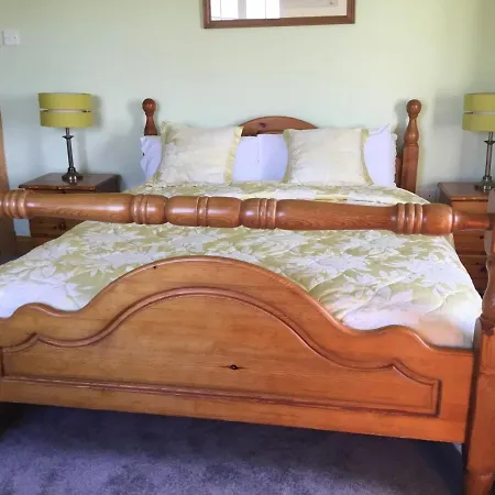 Gasthuis Atlantic View House 3*