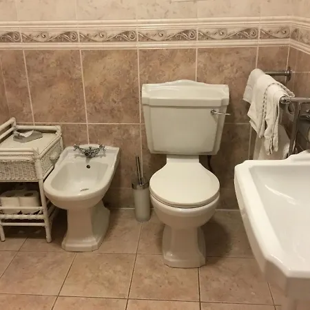 Atlantic View House Doolin