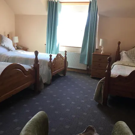 Atlantic View House 3*
