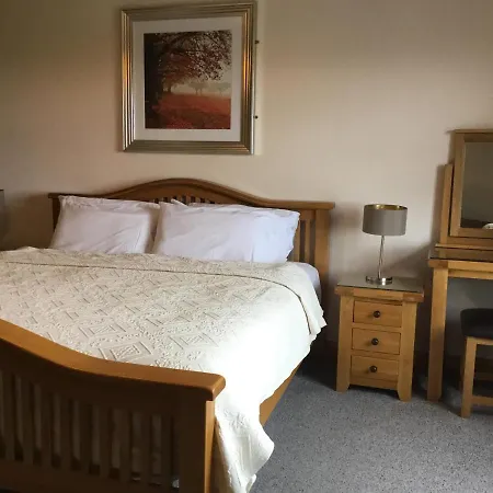Pensjonat Atlantic View House 4*