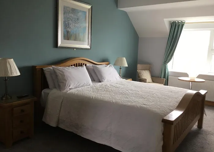Atlantic View House Konukevi 4*