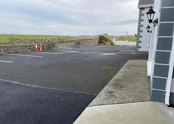 Atlantic View House Doolin