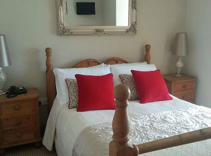 亚特兰大景色酒店