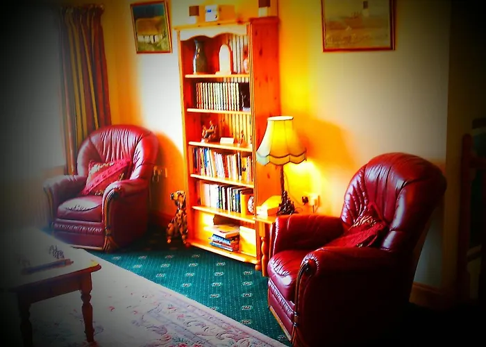 Guest house Atlantic View House 4*