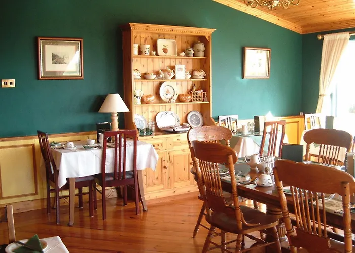 Atlantic View House Doolin