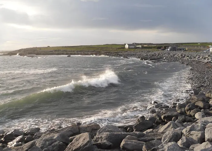 Atlantic View House Doolin