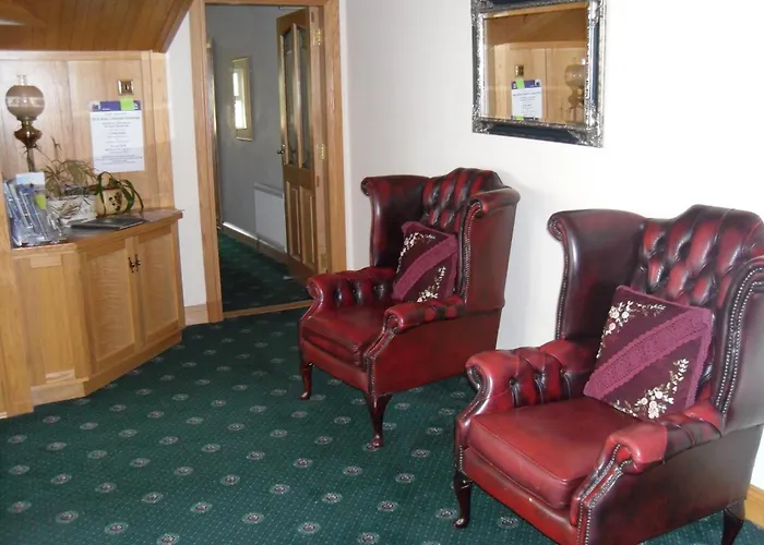 Guest house Atlantic View House