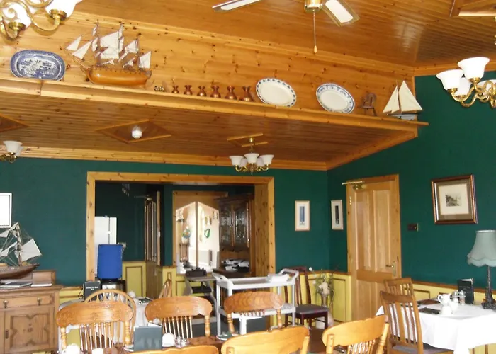 Guest house Atlantic View House 4*