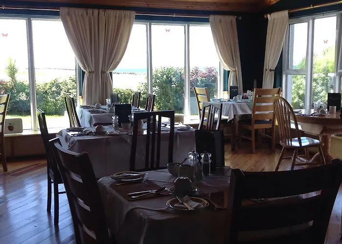 Atlantic View House 4*