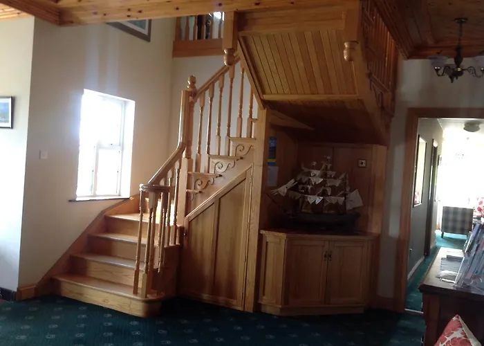 Atlantic View House Doolin