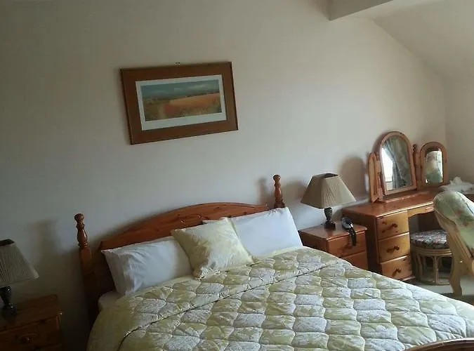 Atlantic View House 4* Doolin