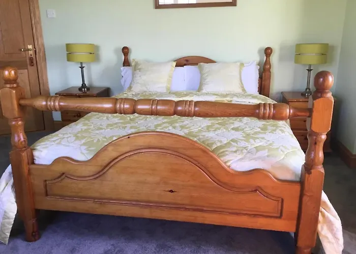 Konukevi Atlantic View House 4*