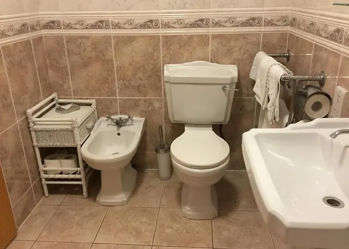 亚特兰大景色酒店 杜林