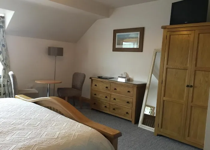 Atlantic View House 4*