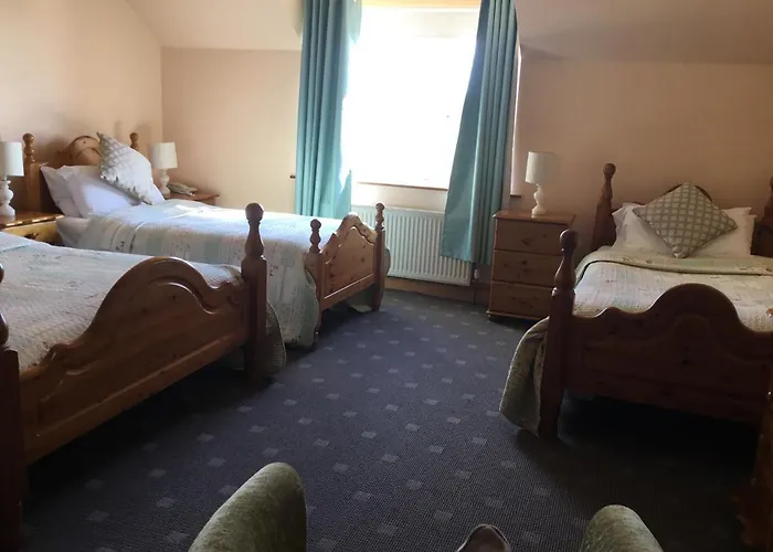 Atlantic View House 4*