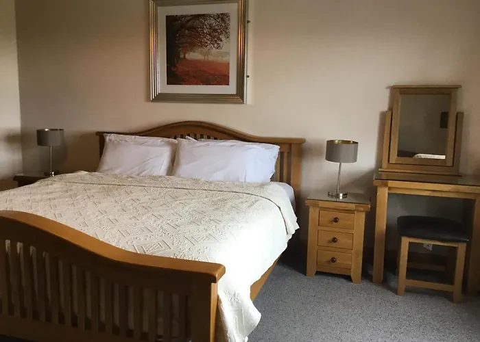 Gæstehus Atlantic View House 4*